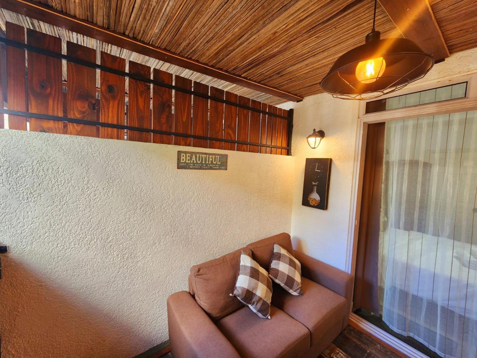 The Rustic Studio Grand Baie Exterior foto